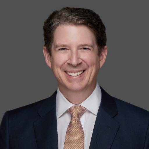 Brett O'Connor Photo